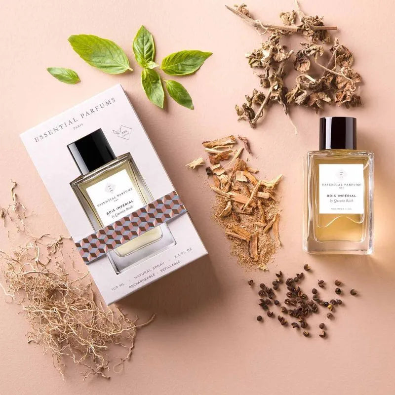 BOIS IMPERIAL ESSENTIAL PARFUMS