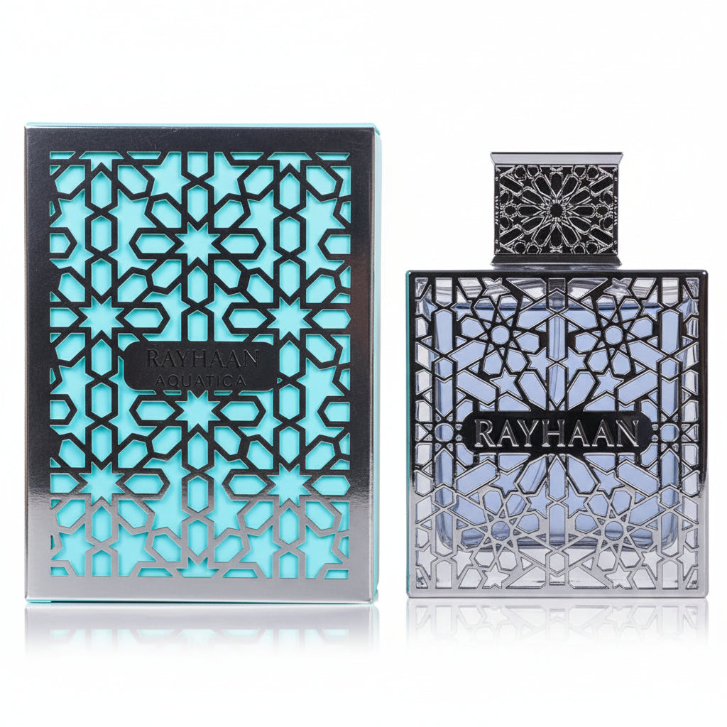 RAYHAAN AQUATICA