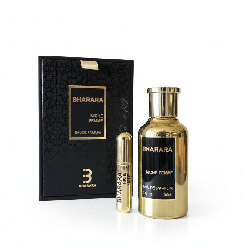 BHARARA NICHE FEMME