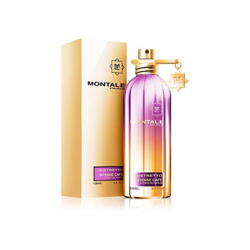 DECANT MONTALE RISTRETTO INTENSE CAFE