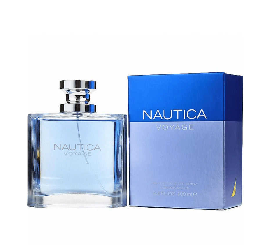 NAUTICA VOYAGE