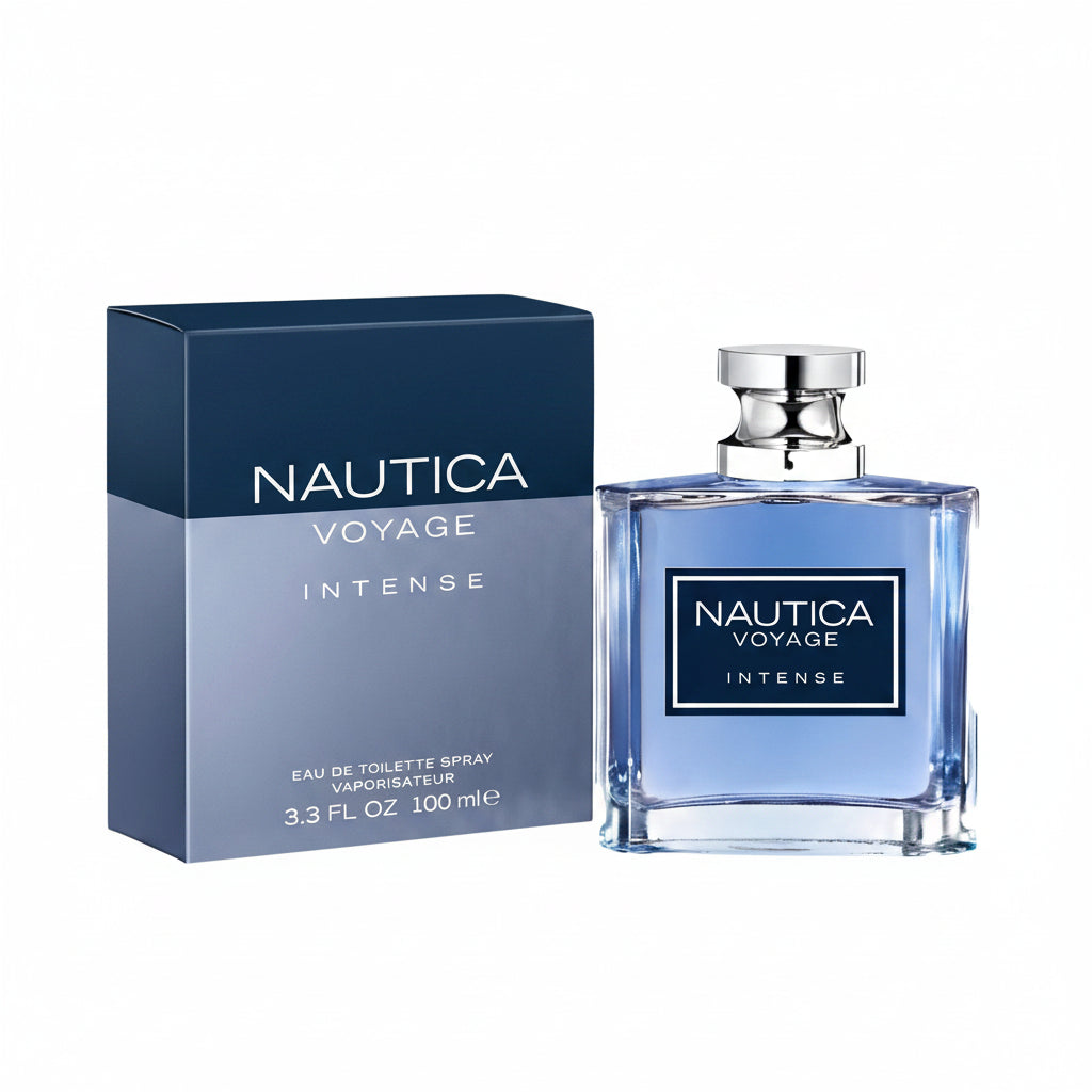 NAUTICA VOYAGE INTENSE