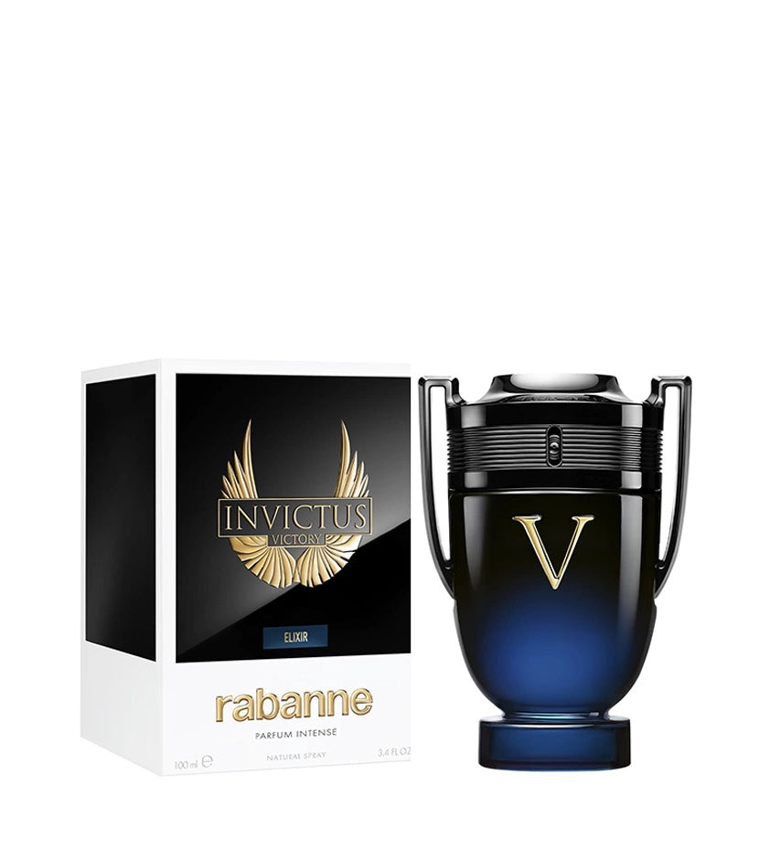PACO RABANNE-INVICTUS VICTORY ELIXIR