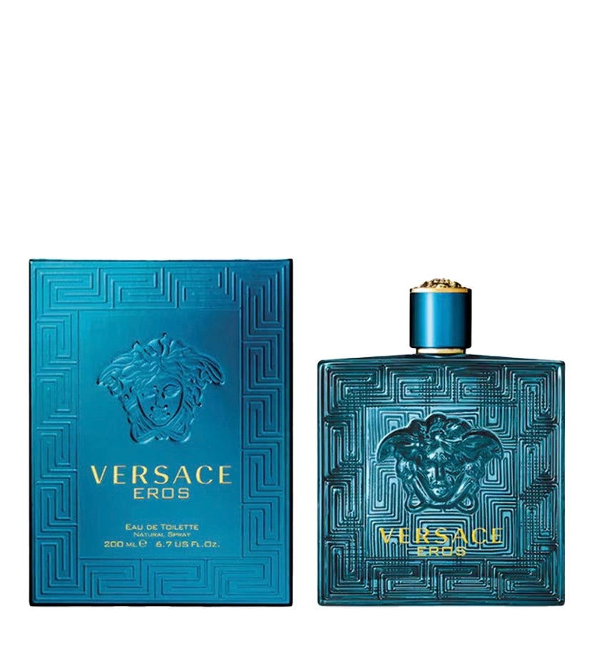 VERSACE EROS EDT