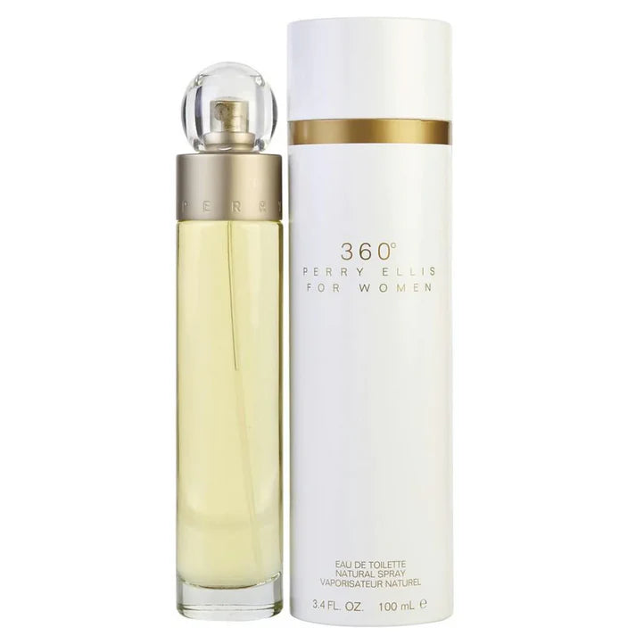 PERRY ELLIS 360° FOR WOMEN