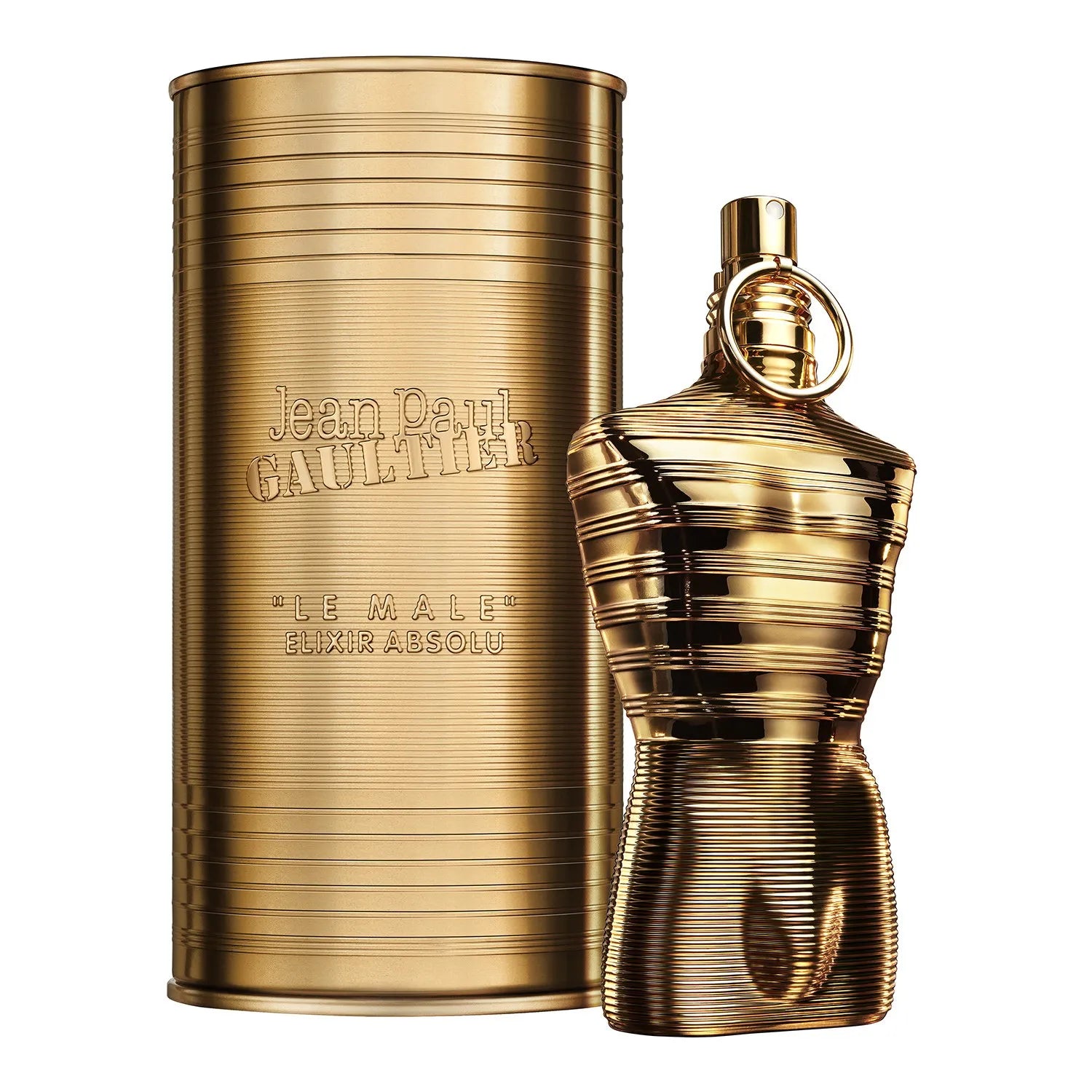 DECANT JEAN PAUL GAULTIER - LE MALE ELIXIR ABSOLU