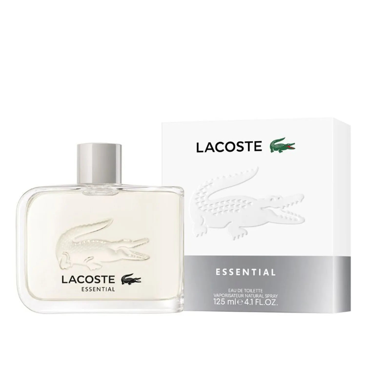 LACOSTE ESSENTIAL