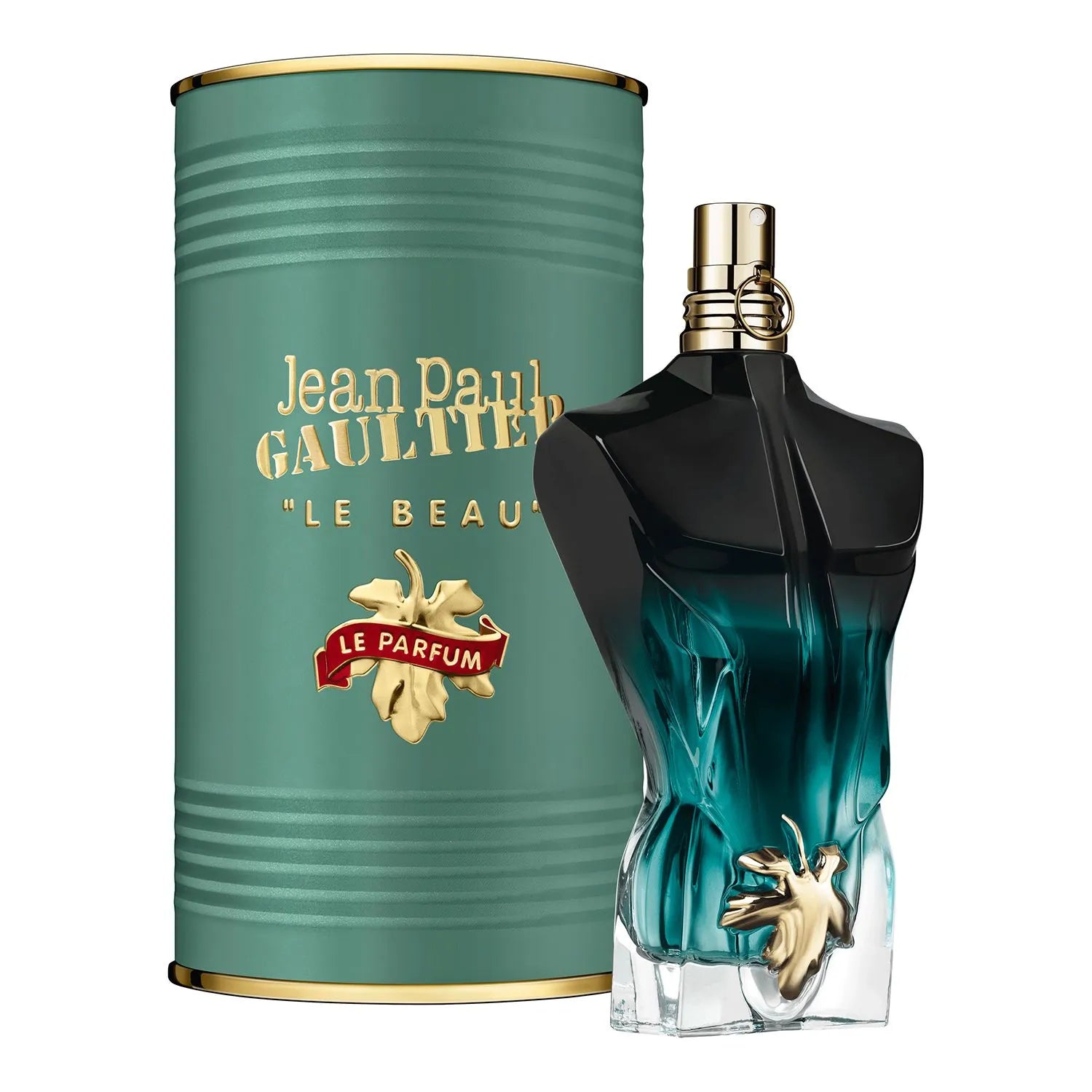 JEAN PAUL GAULTIER - LE BEAU LE PARFUM