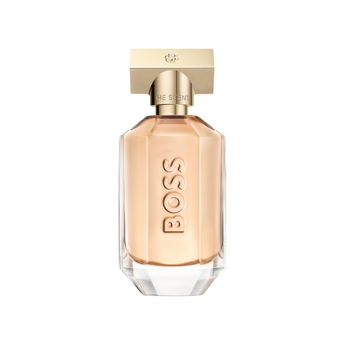 HUGO BOSS THE SCENT FOR HER