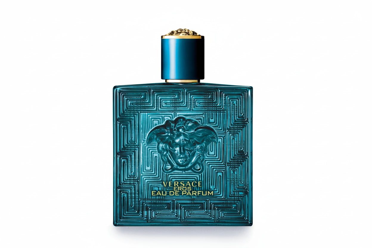 VERSACE EROS EDP