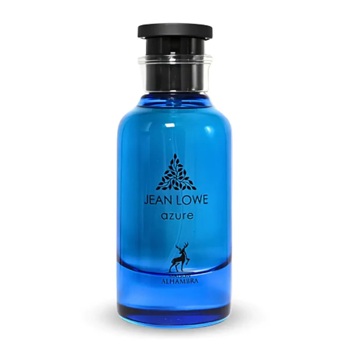 JEAN LOWE AZURE