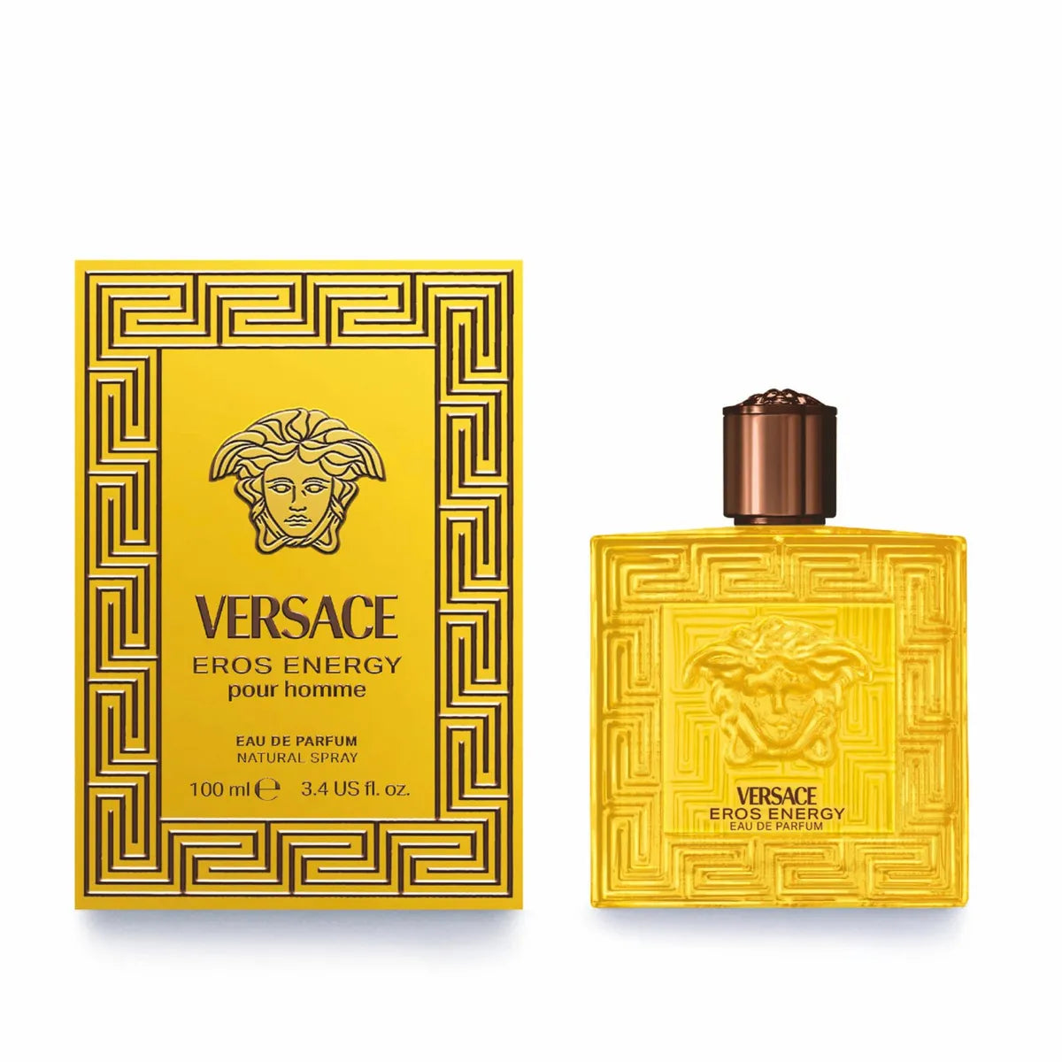 DECANT VERSACE EROS ENERGY