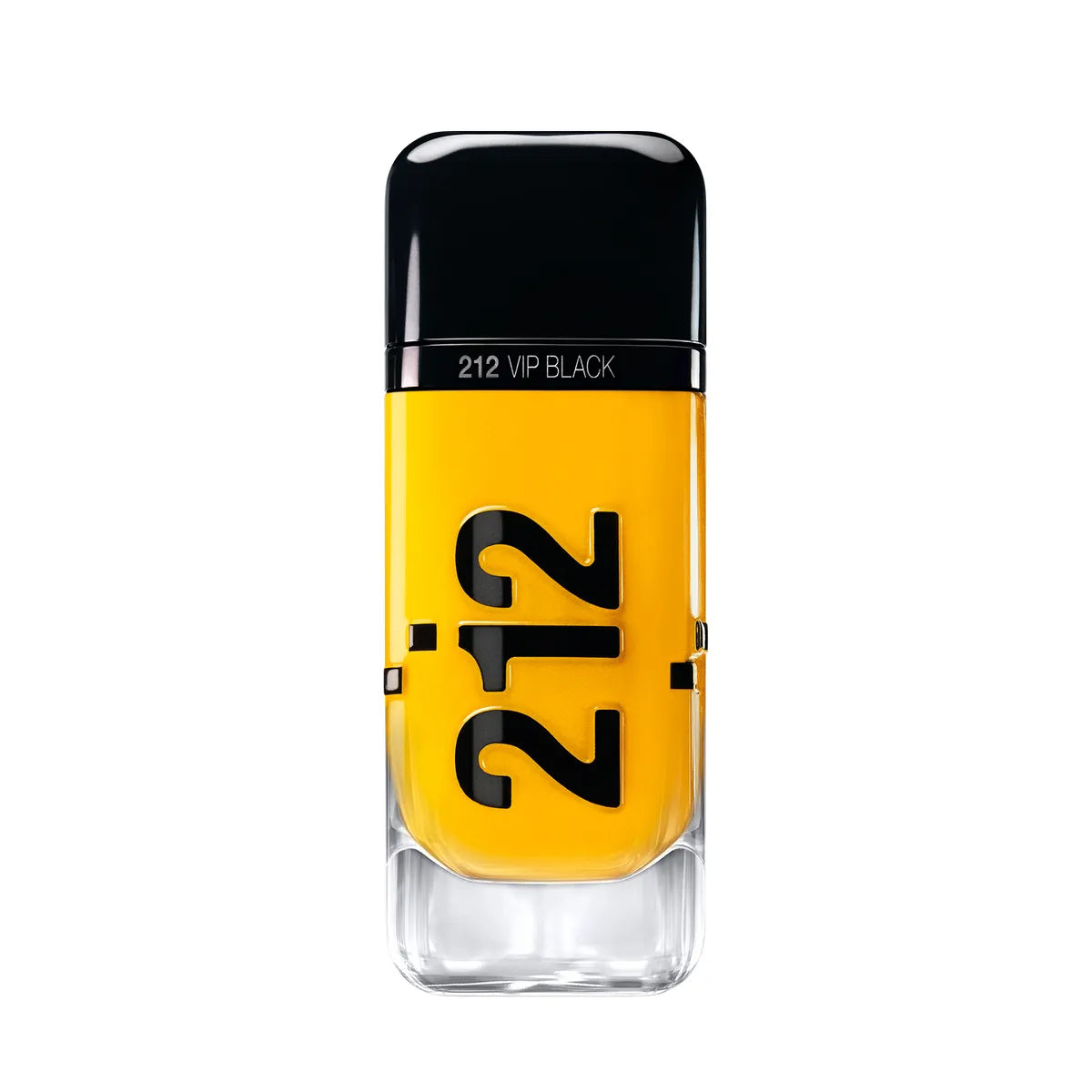 DECANT CAROLINA HERRERA 212 VIP BLACK CAB