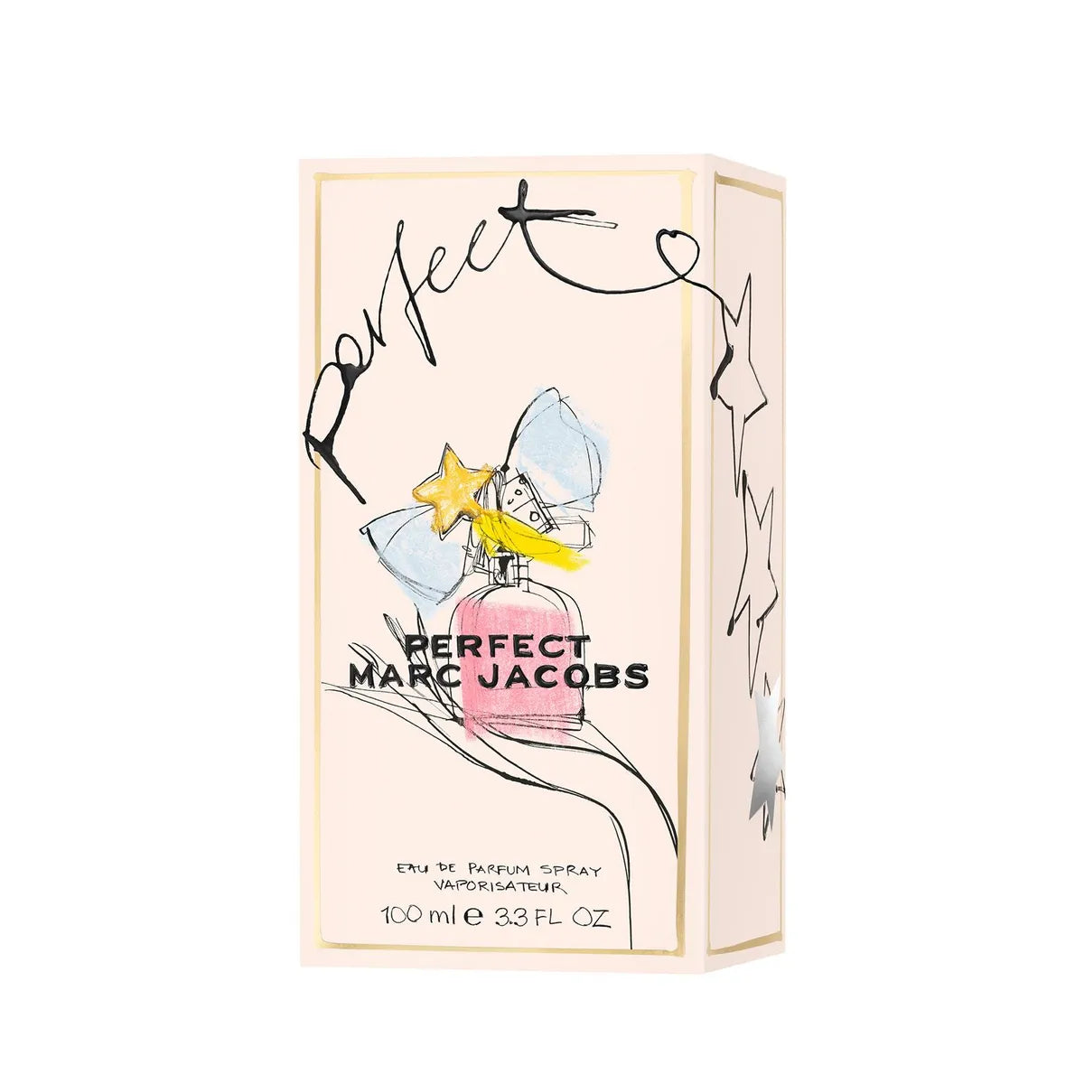 MARC JACOBS PERFECT