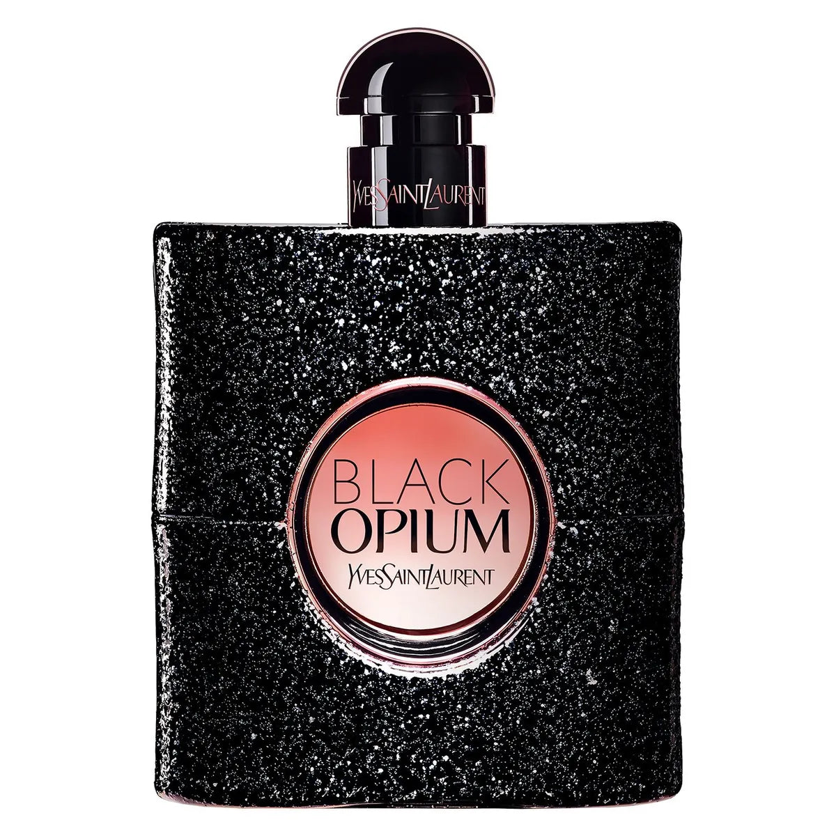 YVES SAINT LAURENT BLACK OPIUM