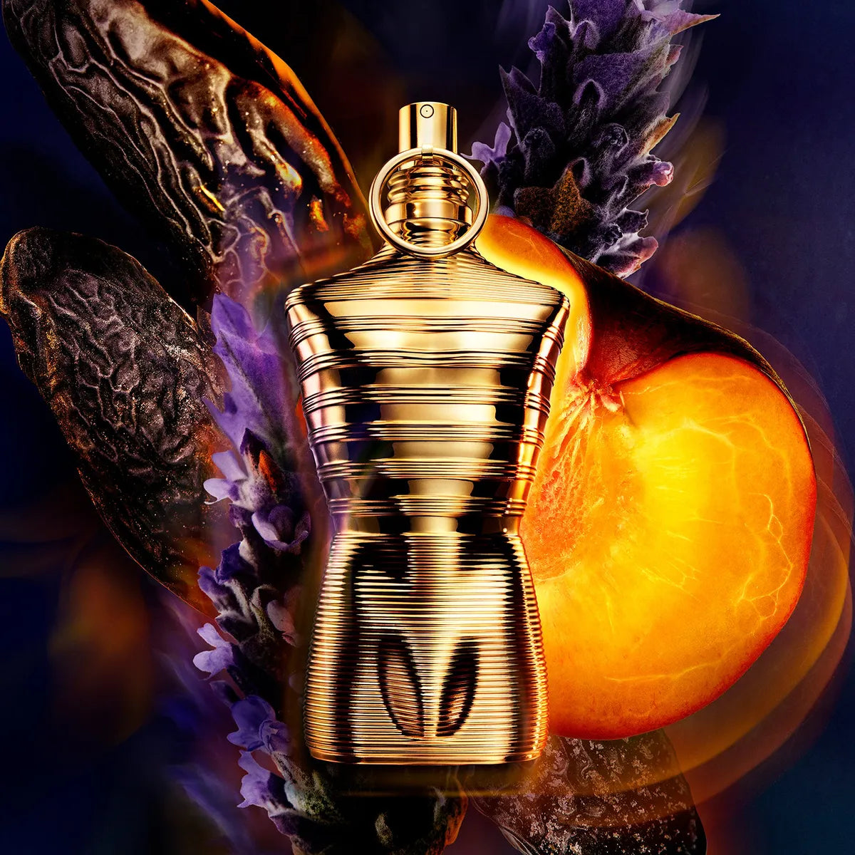 DECANT JEAN PAUL GAULTIER - LE MALE ELIXIR ABSOLU