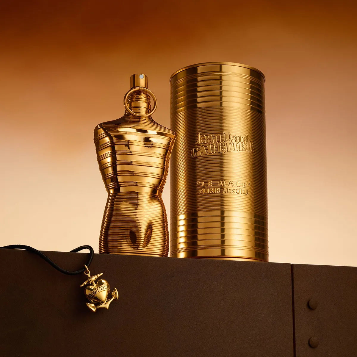DECANT JEAN PAUL GAULTIER - LE MALE ELIXIR ABSOLU