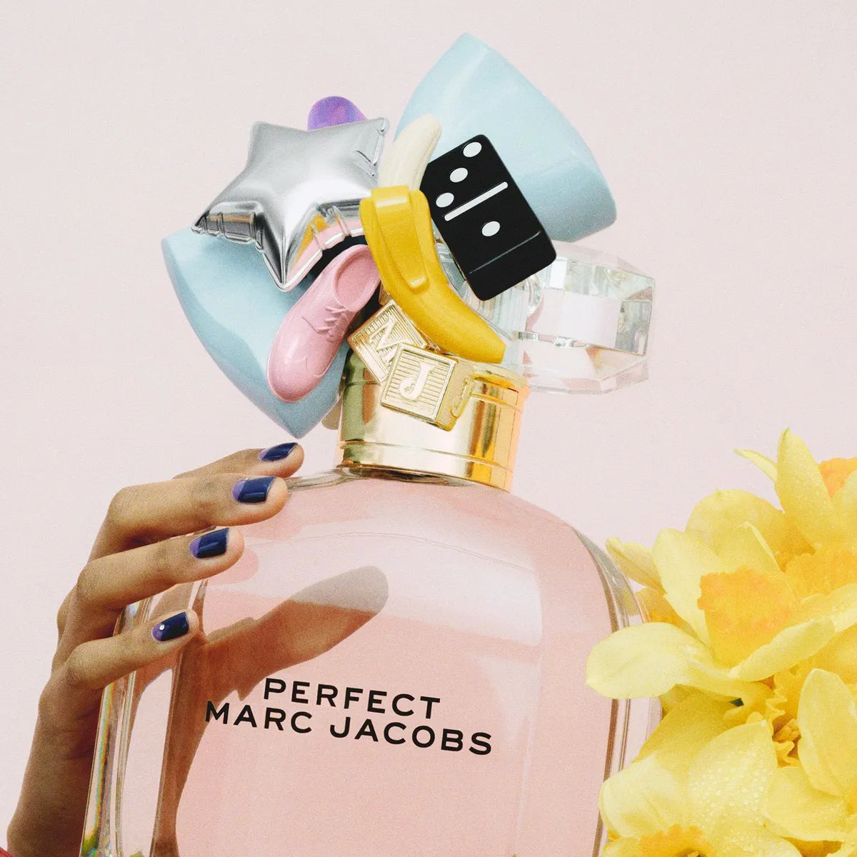 MARC JACOBS PERFECT