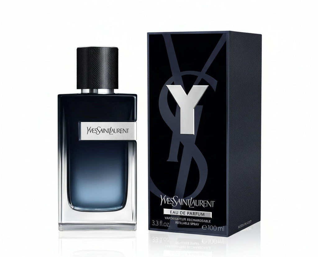 YVES SAINT LAURENT - Y EDP