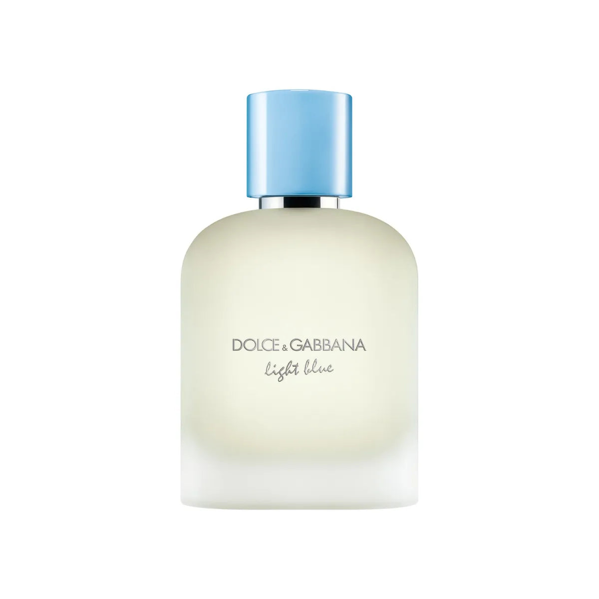 DOLCE Y GABBANA LIGHT BLUE POUR HOMME EAU DE TOILETTE