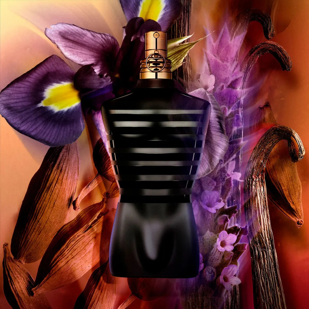 DECANT JEAN PAUL GAULTIER - LE MALE LE PARFUM