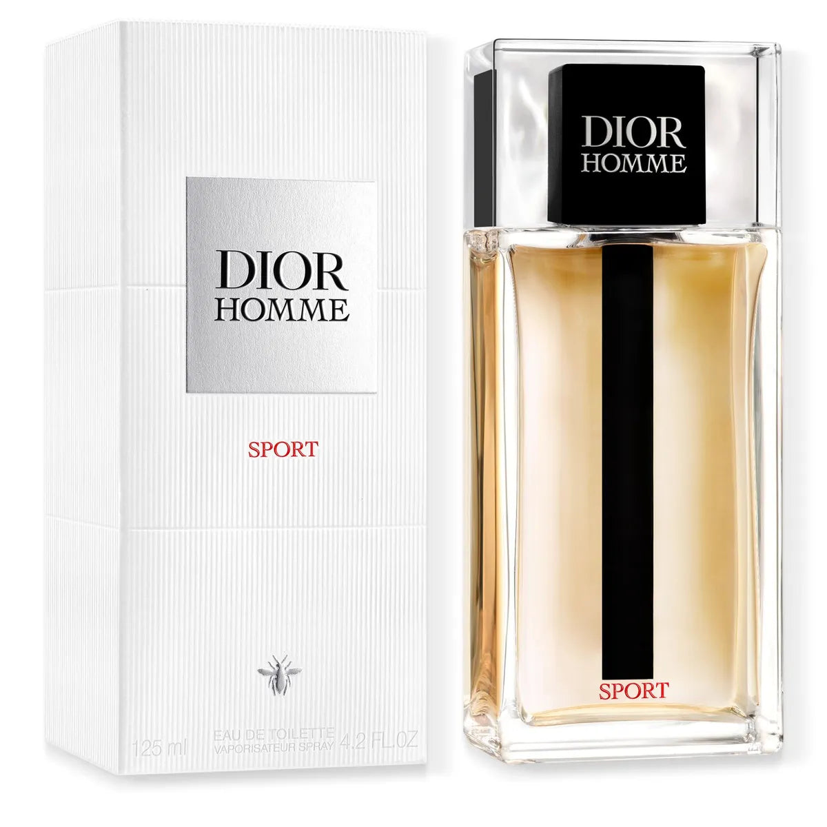 DECANT DIOR HOMME SPORT