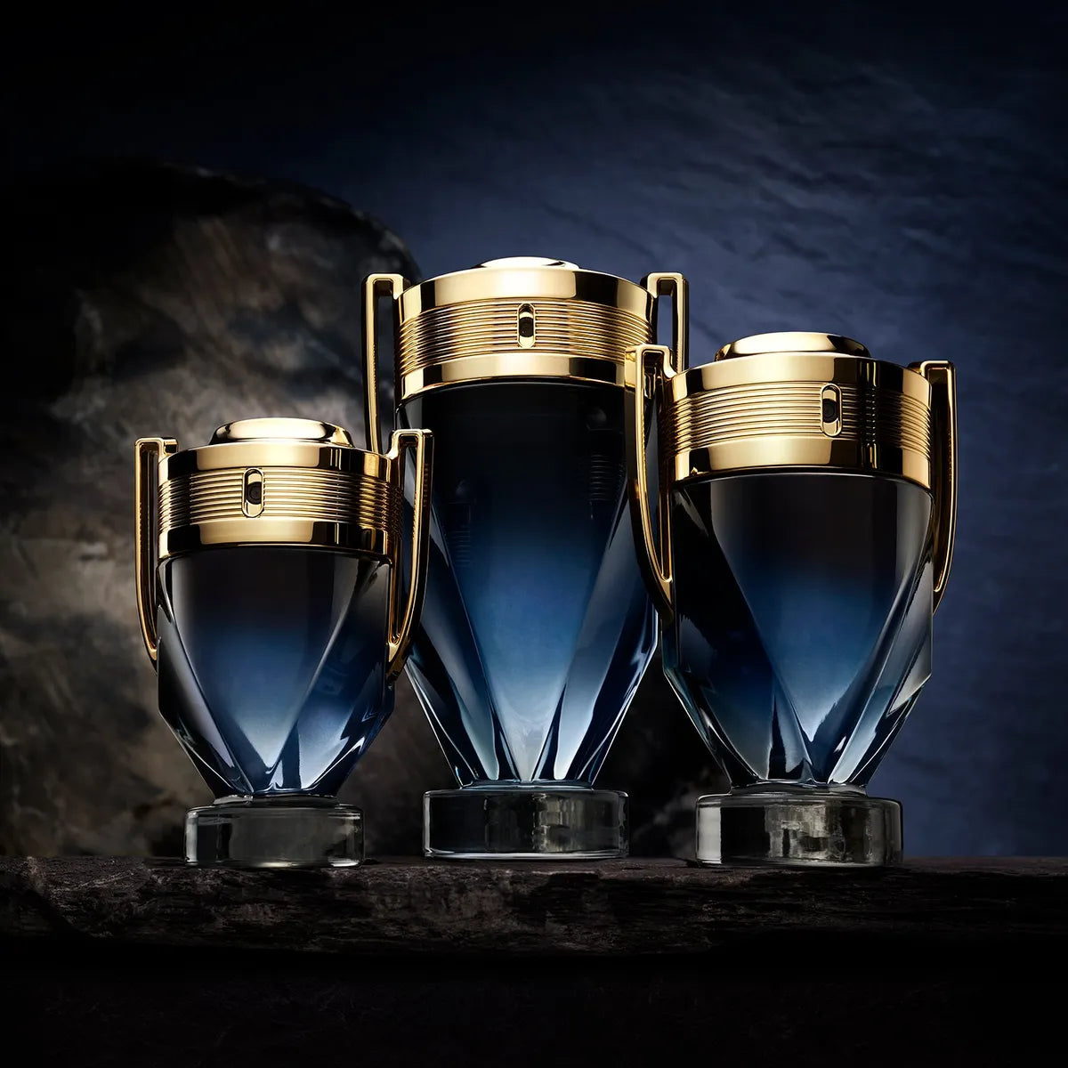 PACO RABANNE-INVICTUS PARFUM