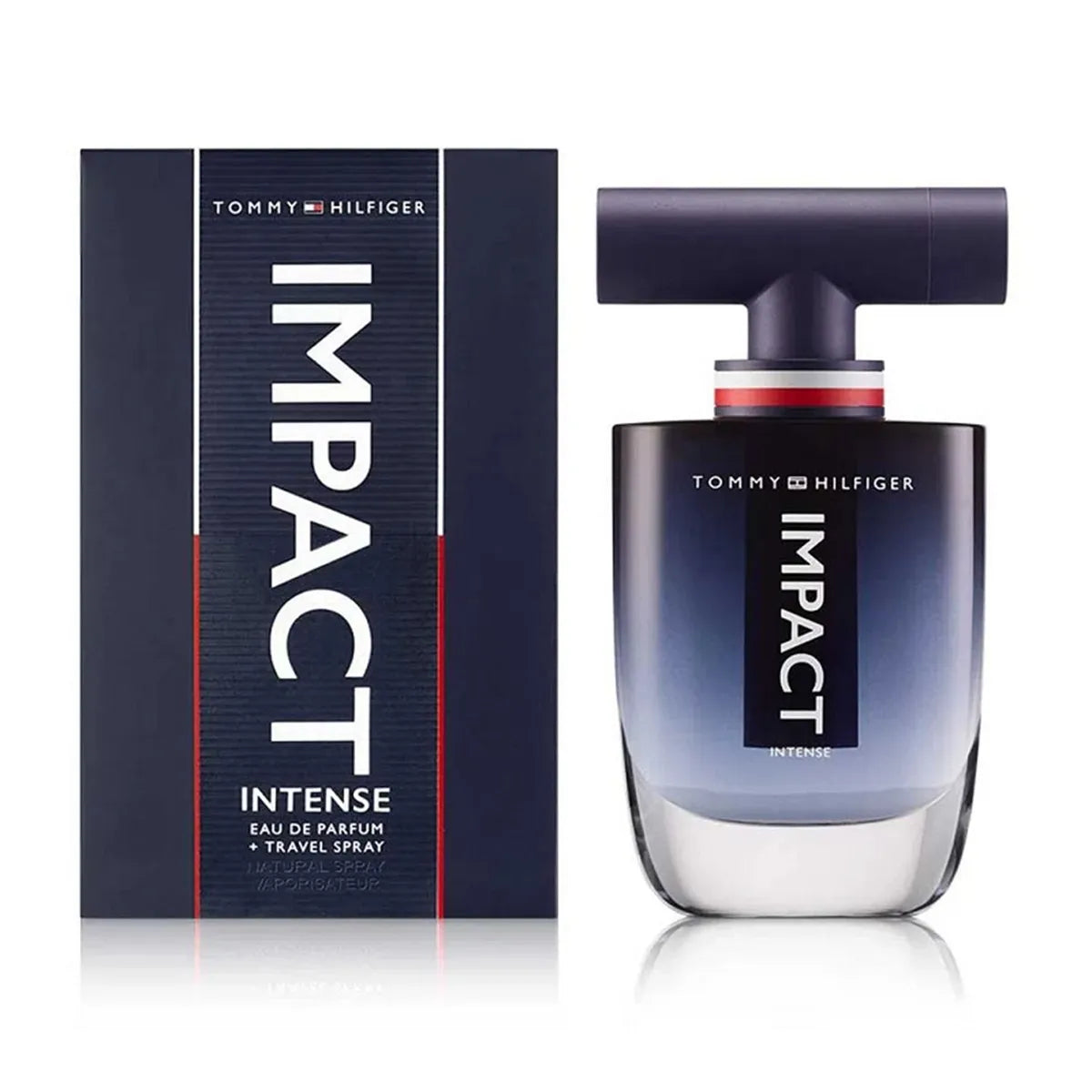 TOMMY IMPACT INTENSE