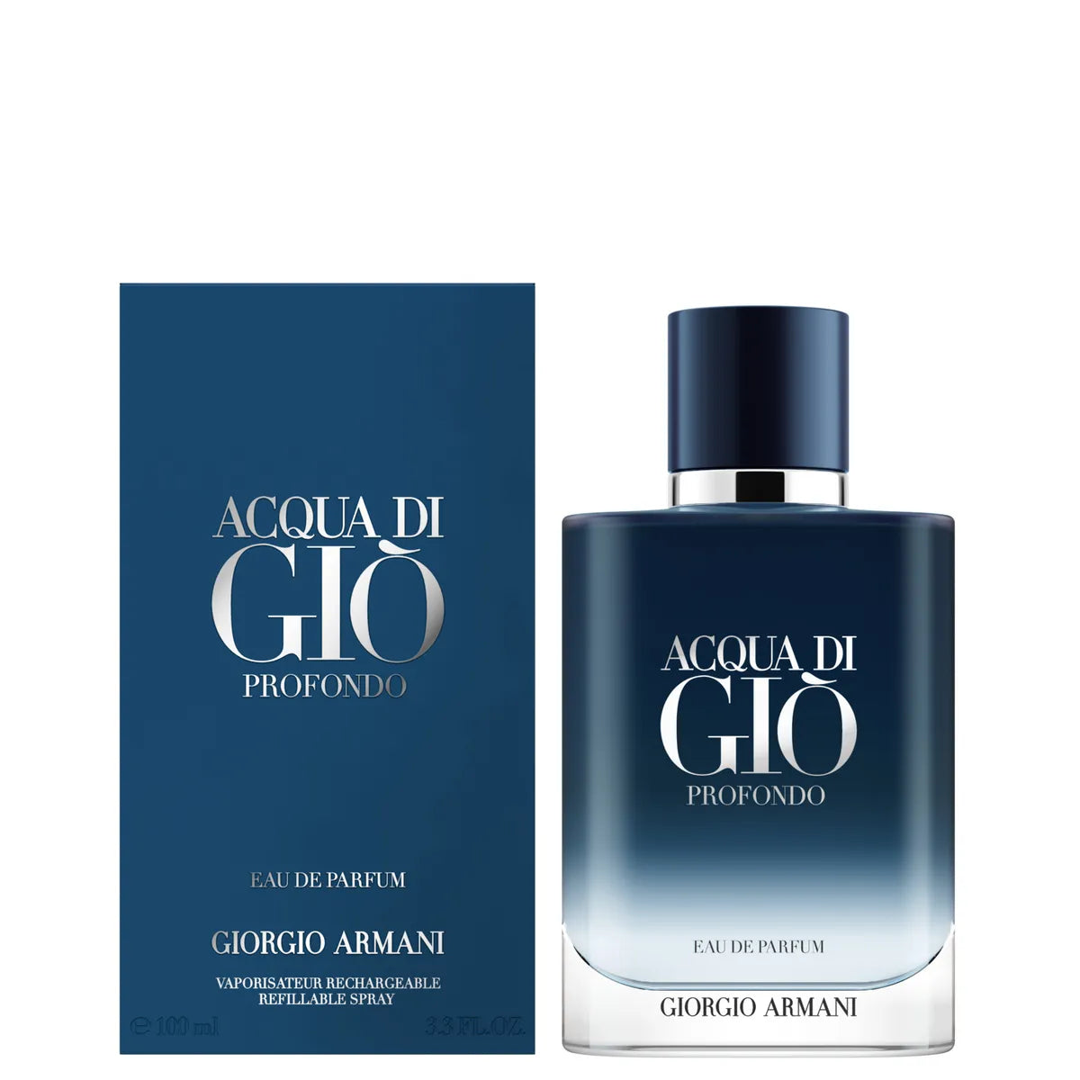 DECANT ACQUA DI GIO PROFONDO