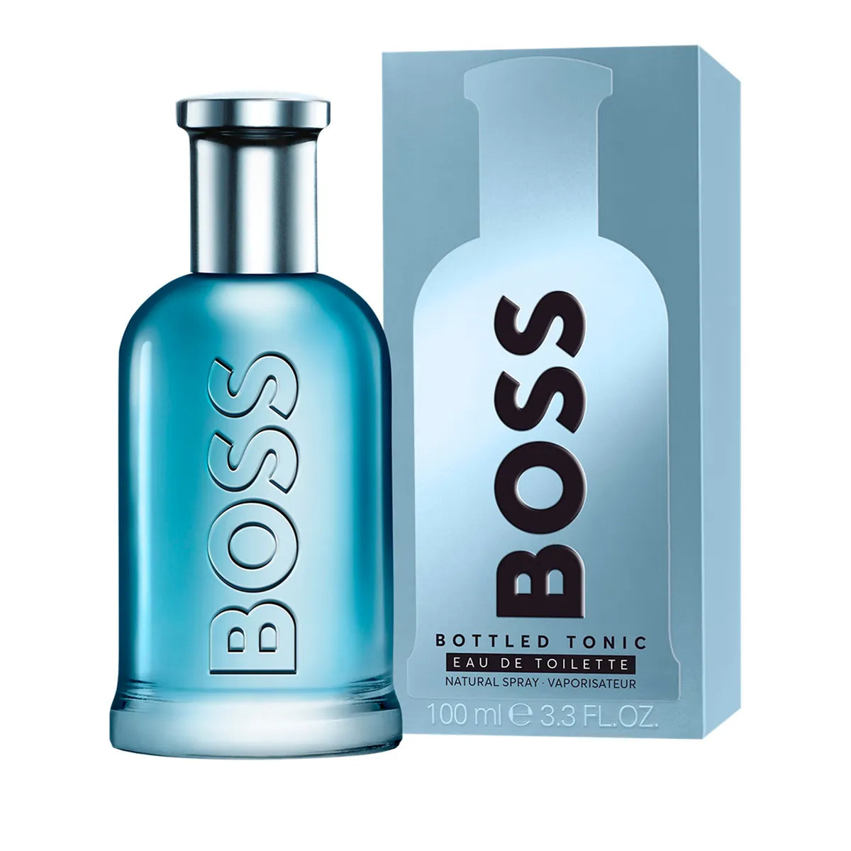 HUGO BOSS BOTTLED TONIC