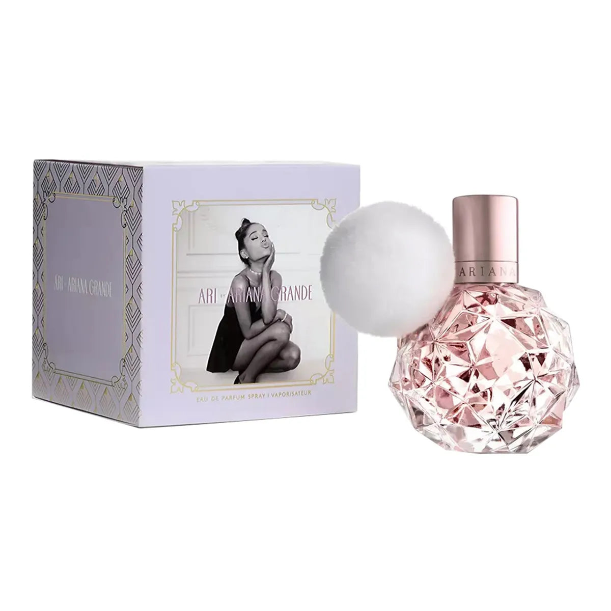 ARIANA GRANDE ARI