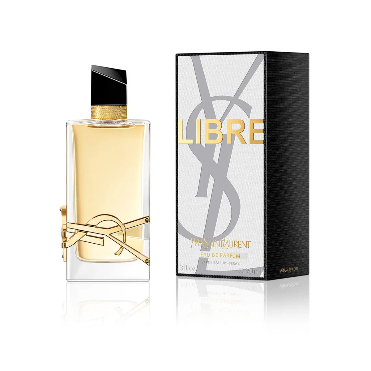 DECANT YVES SAINT LAURENT - LIBRE EDP