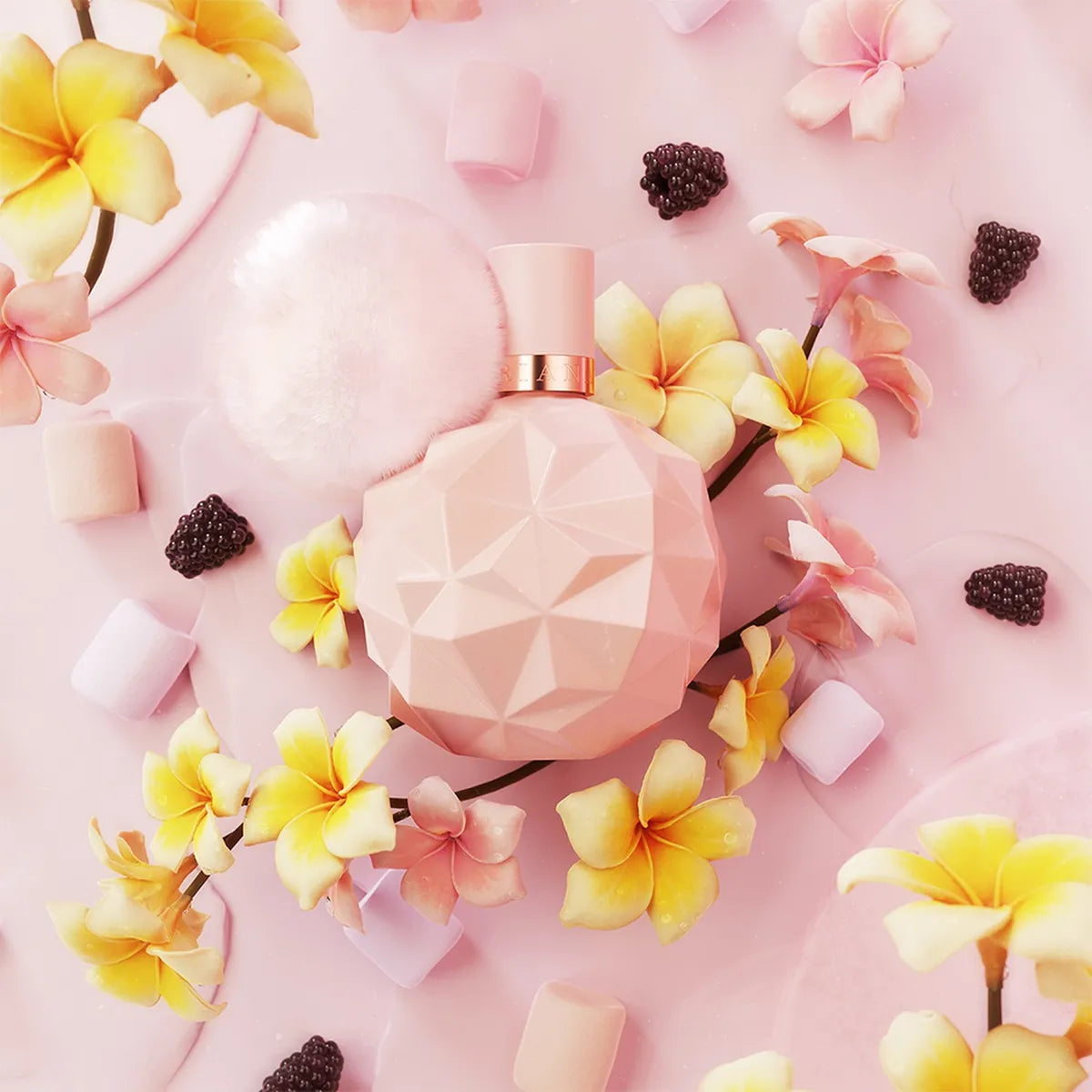 ARIANA GRANDE SWEET LIKE  CANDY