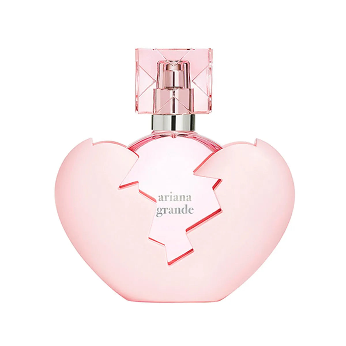 ARIANA GRANDE THANK U NEXT