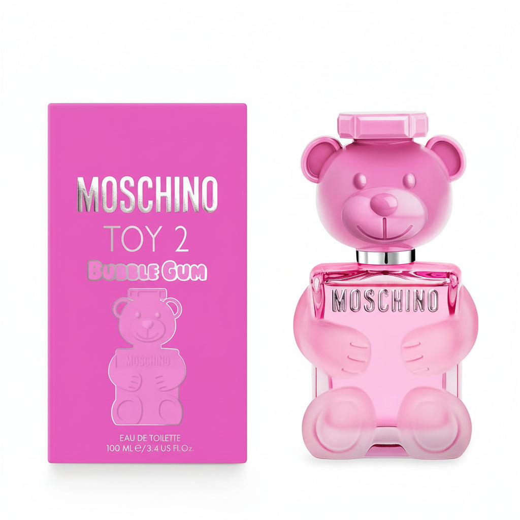 DECANT MOSCHINO TOY 2 BUBBLE GUM