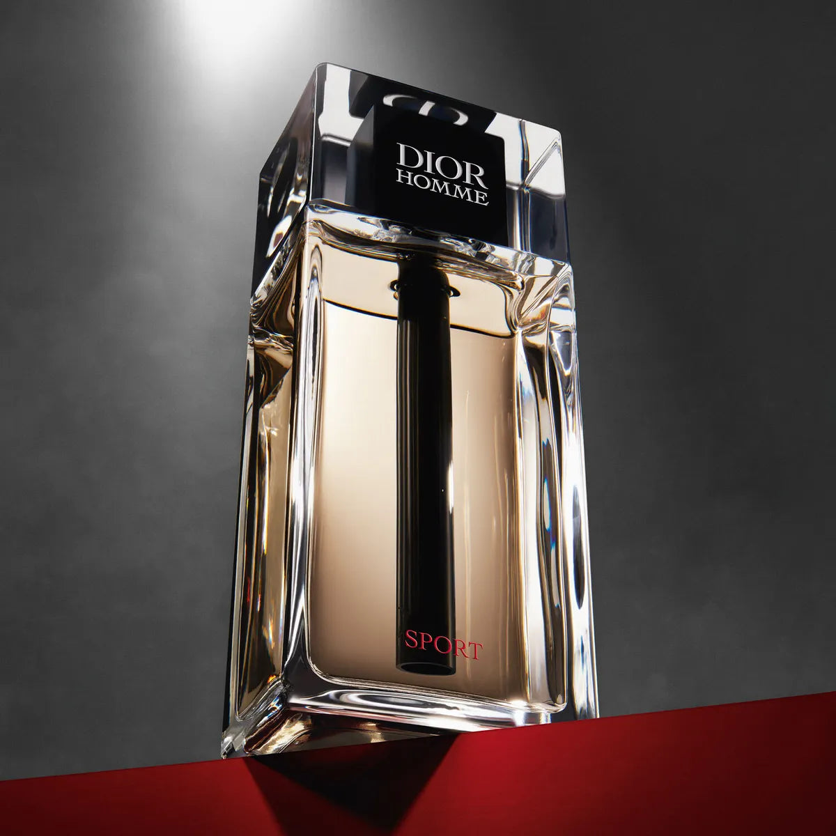 DECANT DIOR HOMME SPORT