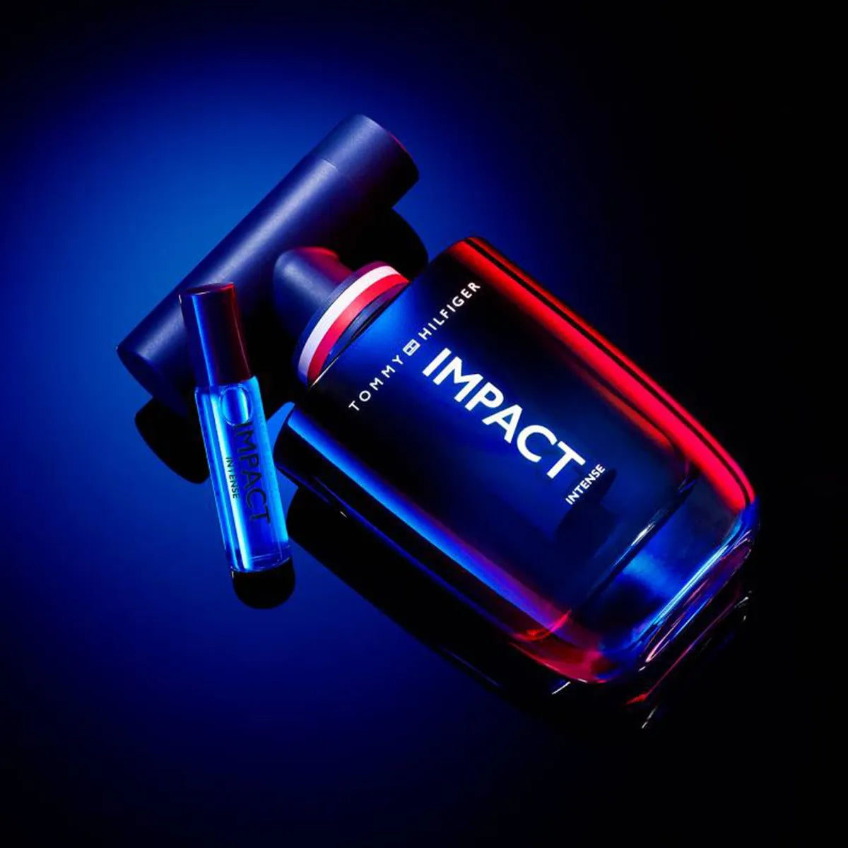 TOMMY IMPACT INTENSE