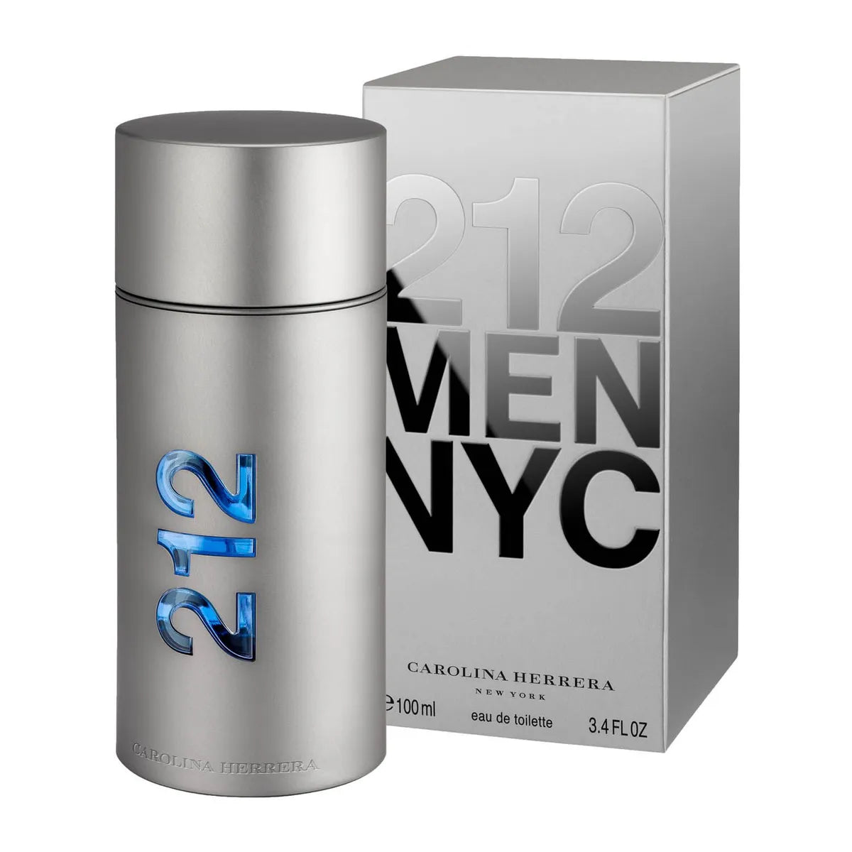 DECANT 212 MEN  CAROLINA HERRERA