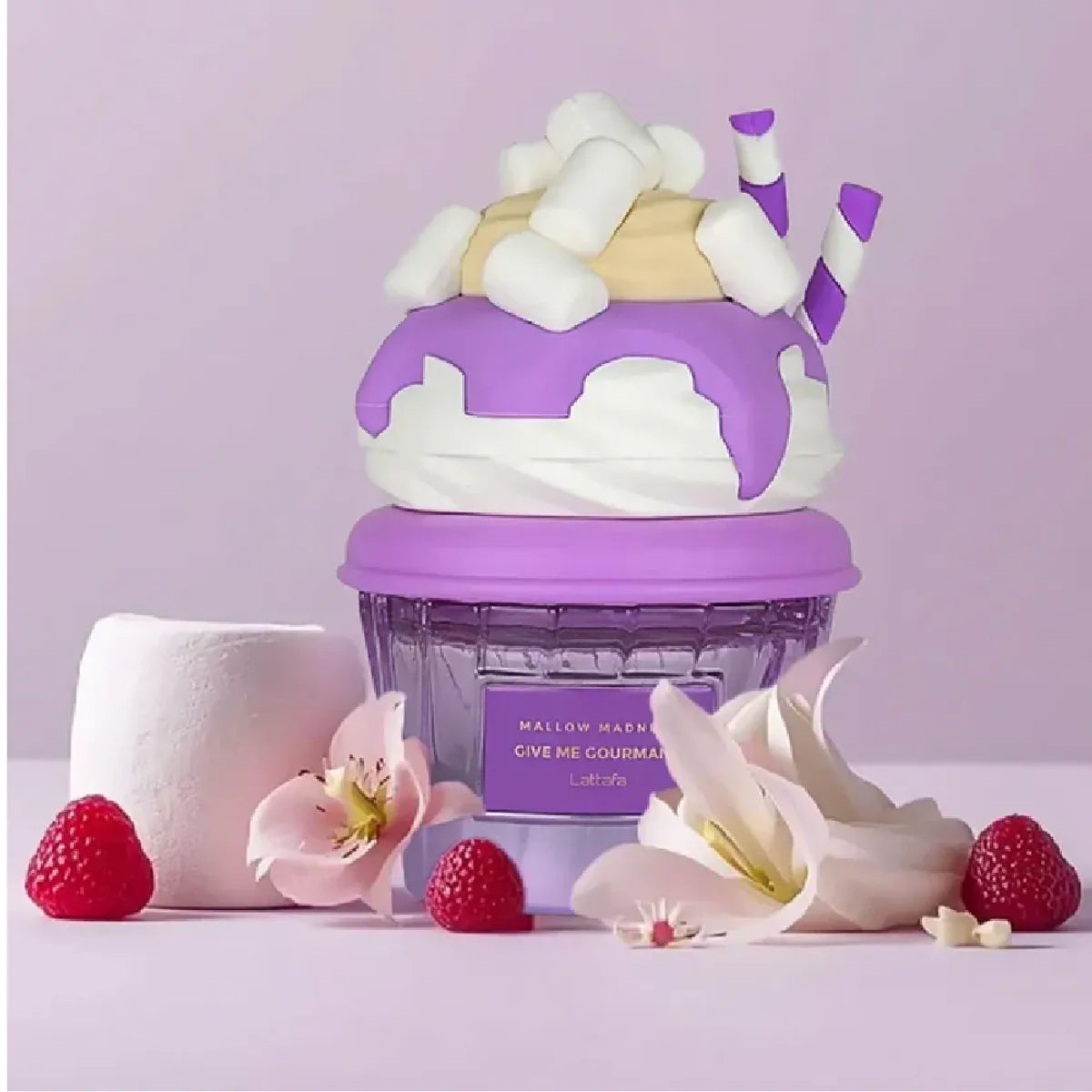 LATTAFA MALLOW MADDNES