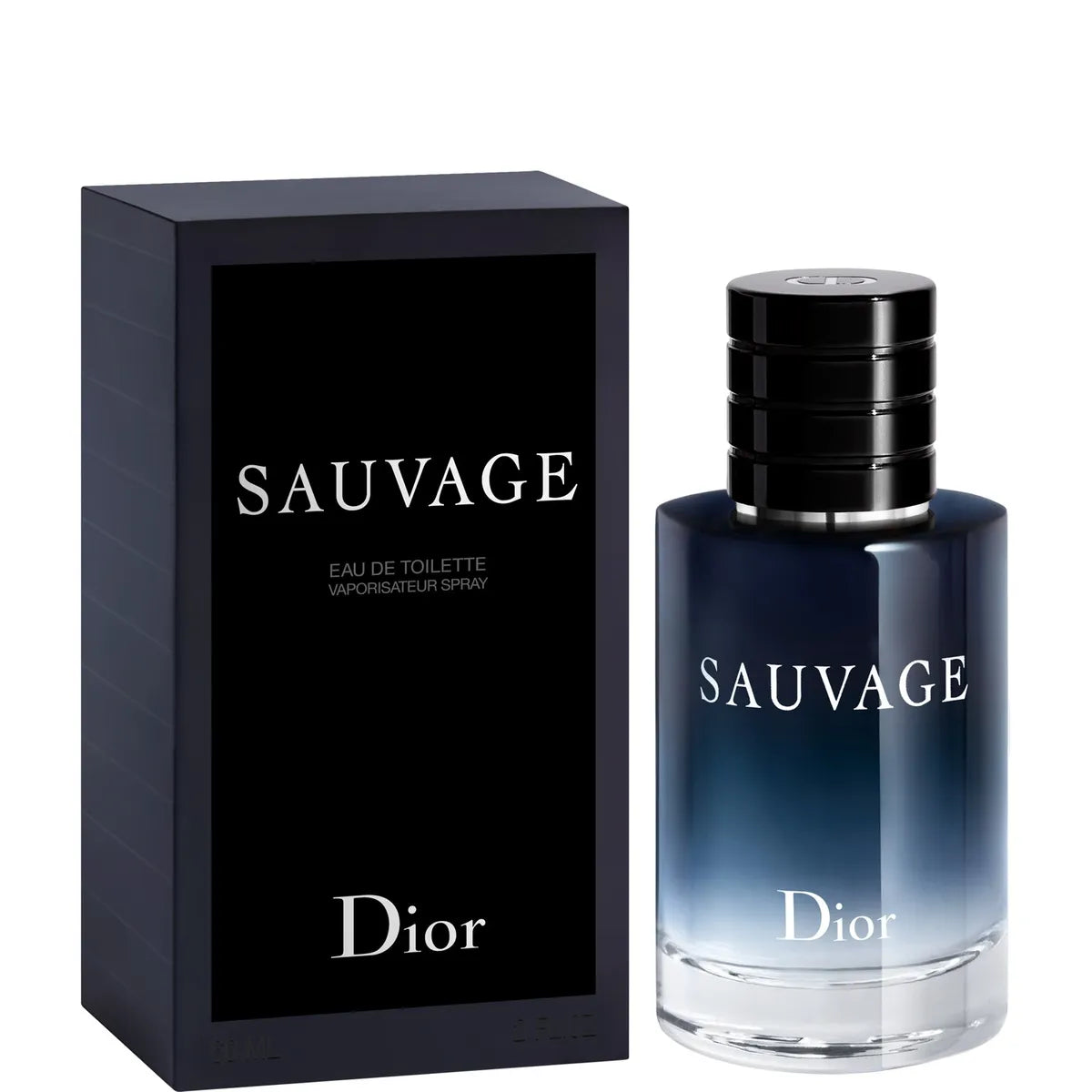DIOR SAUVAGE EDT