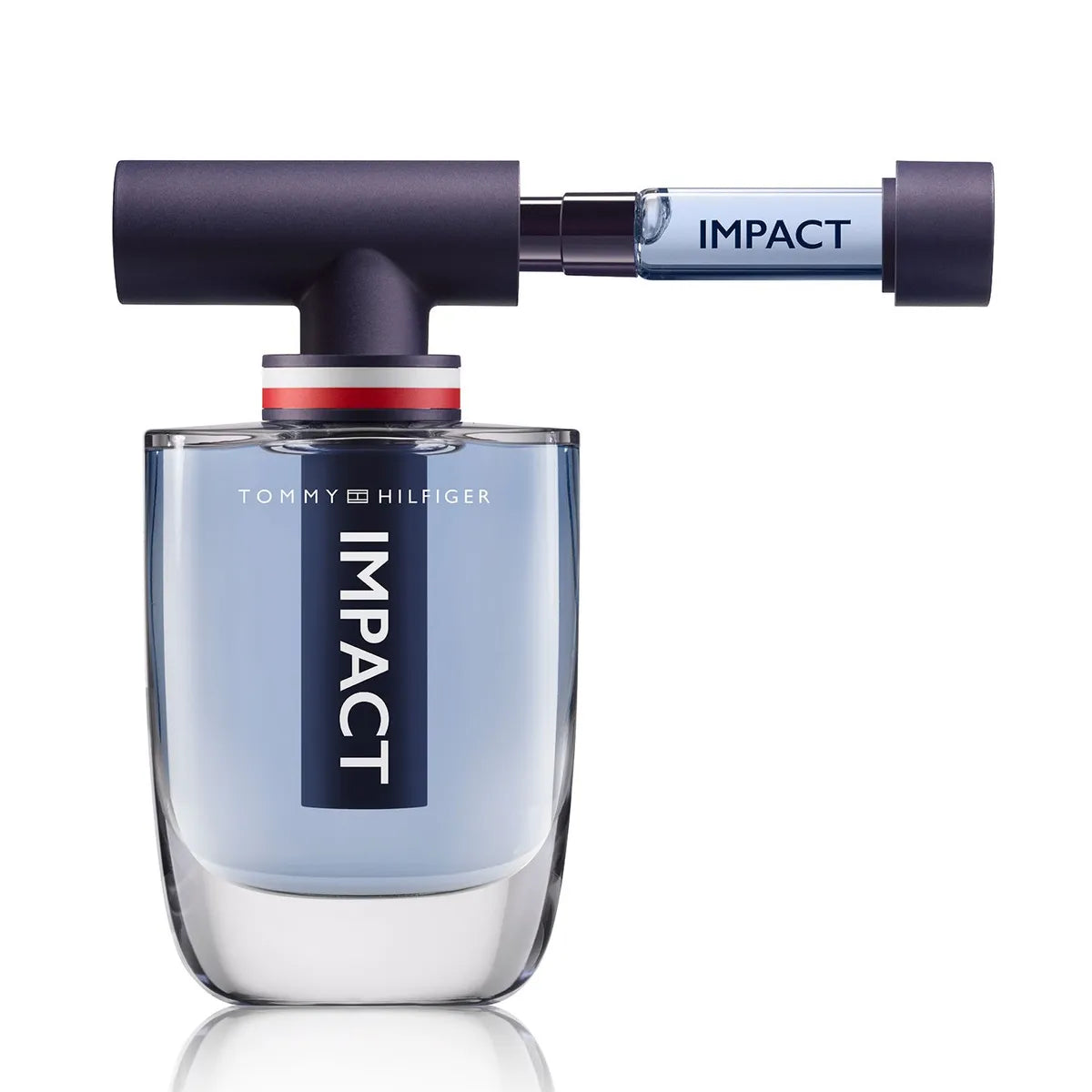 TOMMY IMPACT