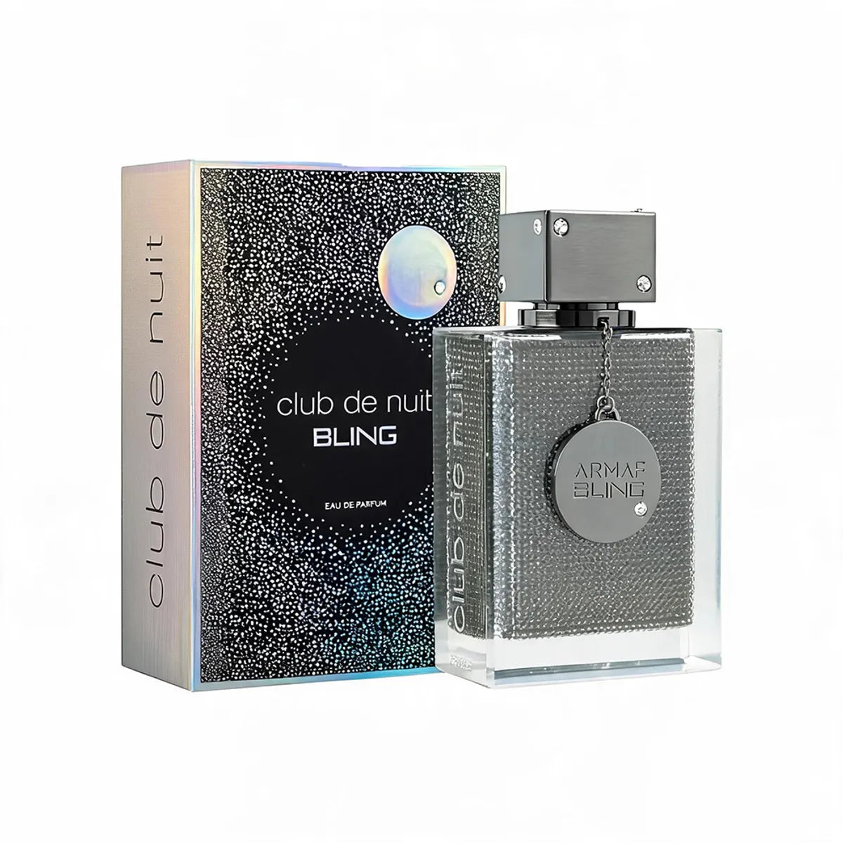 CLUB DE NUIT BLING
