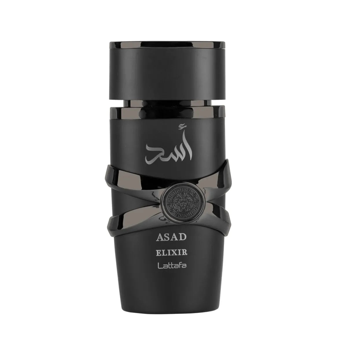 DECANT LATTAFA ASAD ELIXIR