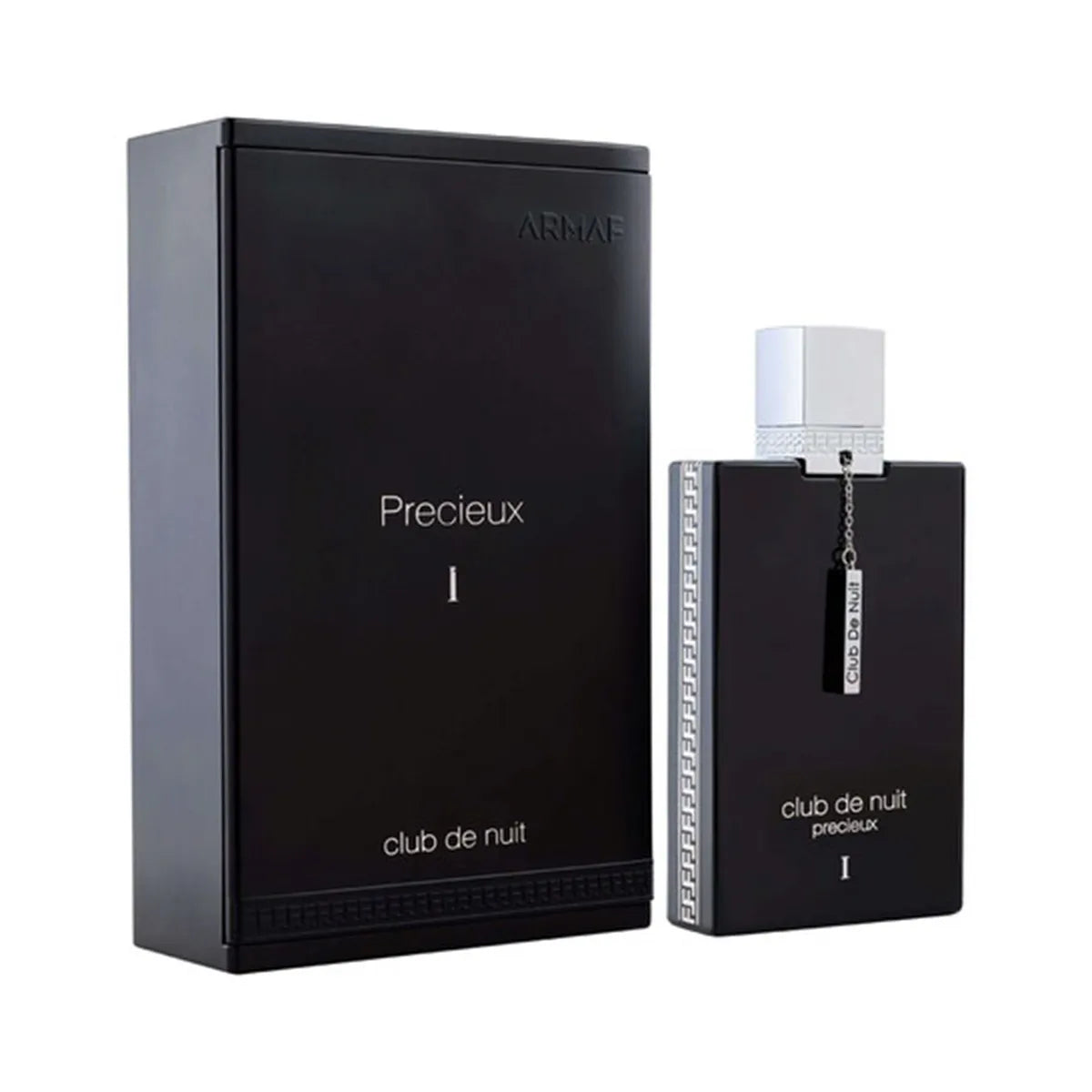 DECANT CLUB DE NUIT PRECIUX I