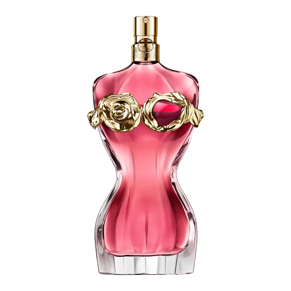 JEAN PAUL GAULTIER - LE BELLE LA BELLE ROSEA
