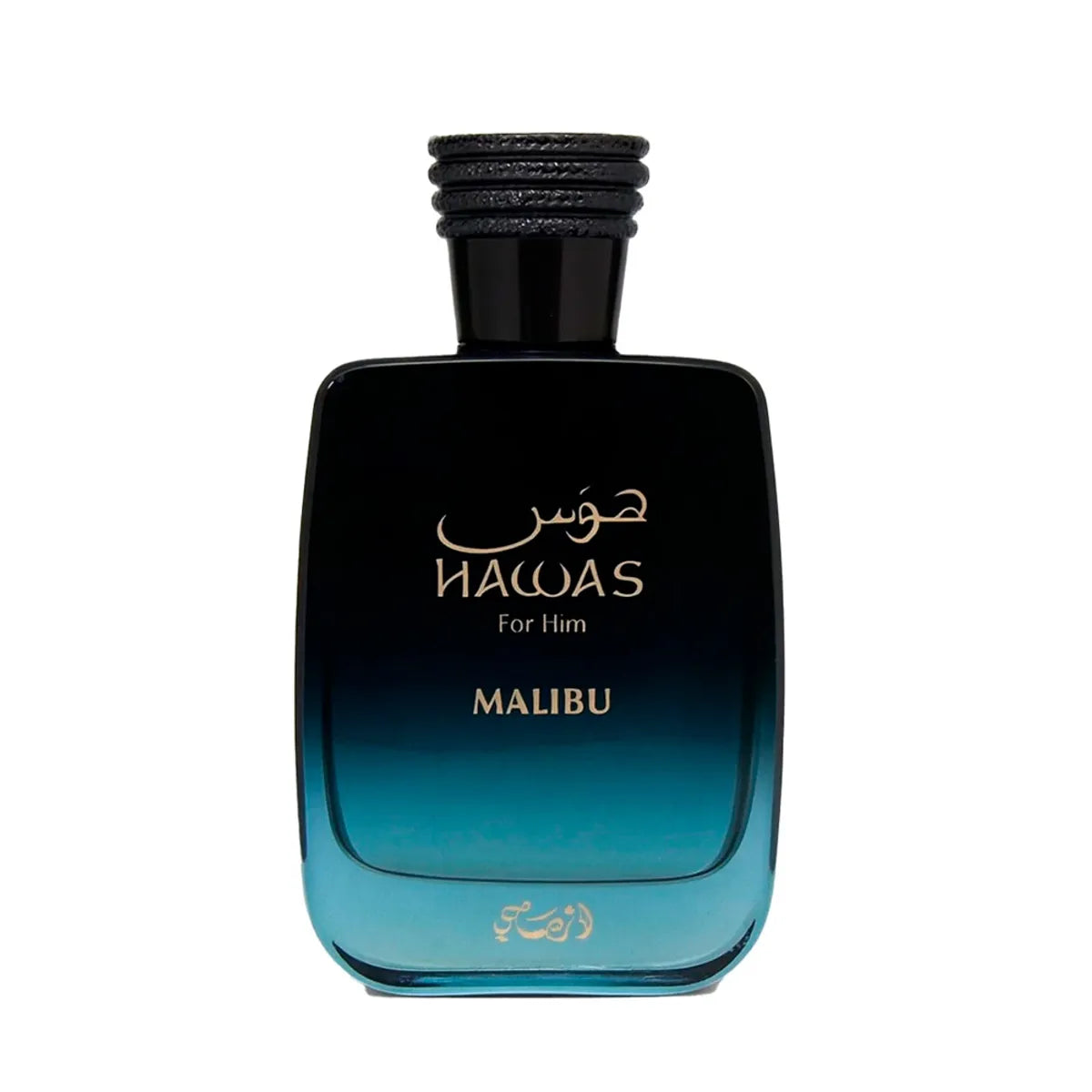 RASASI HAWAS MALIBU
