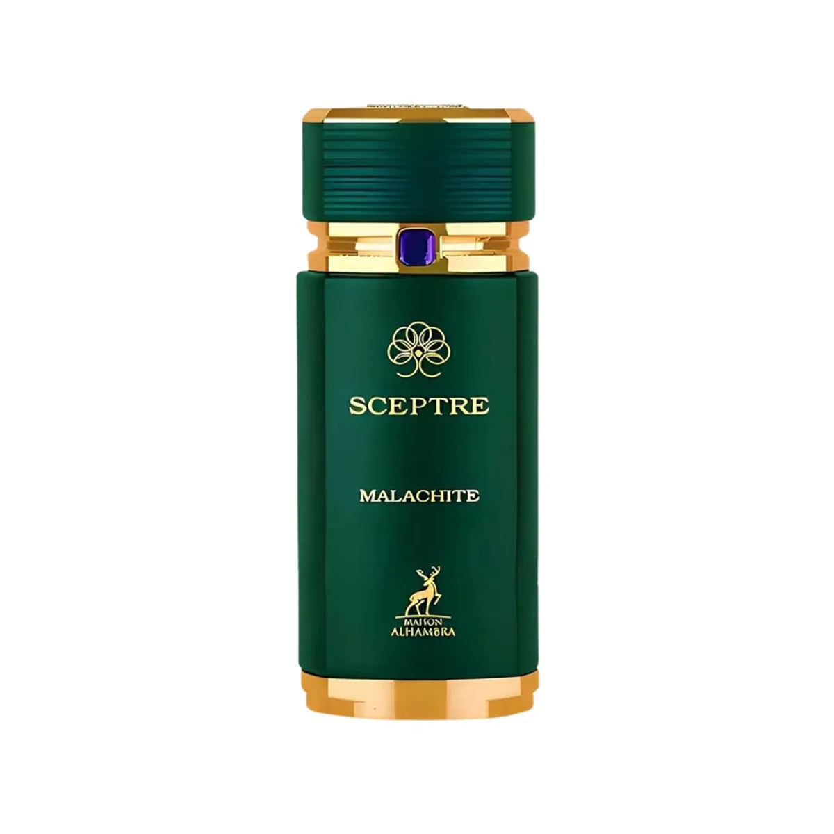 DECANT SPECTRE MALACHITE - MAISON ALHAMBRA