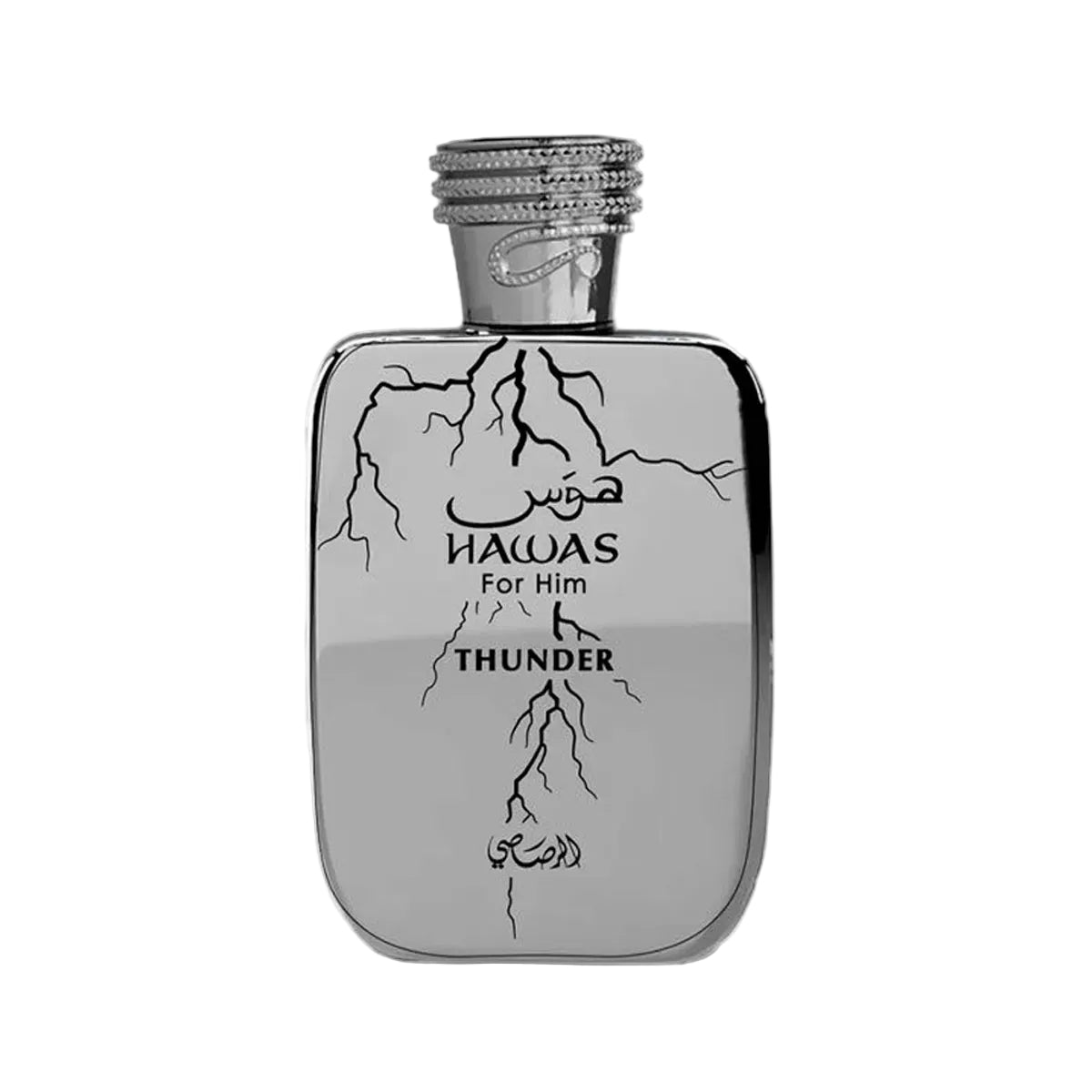 RASASI HAWAS THUNDER