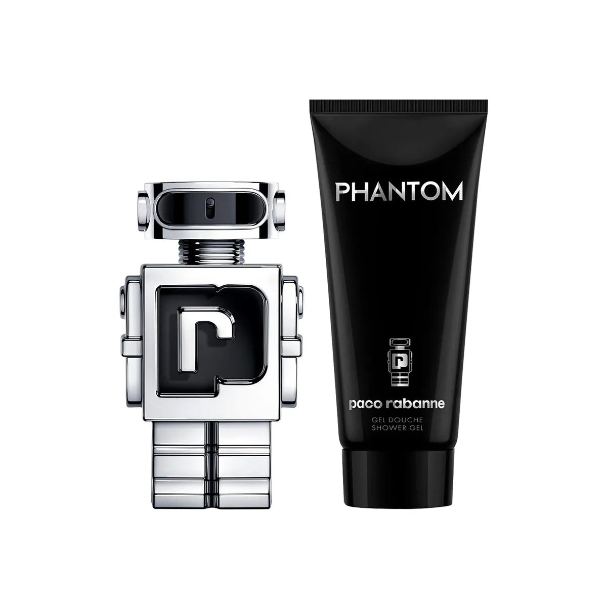 SET PHANTOM - PACO RABANNE