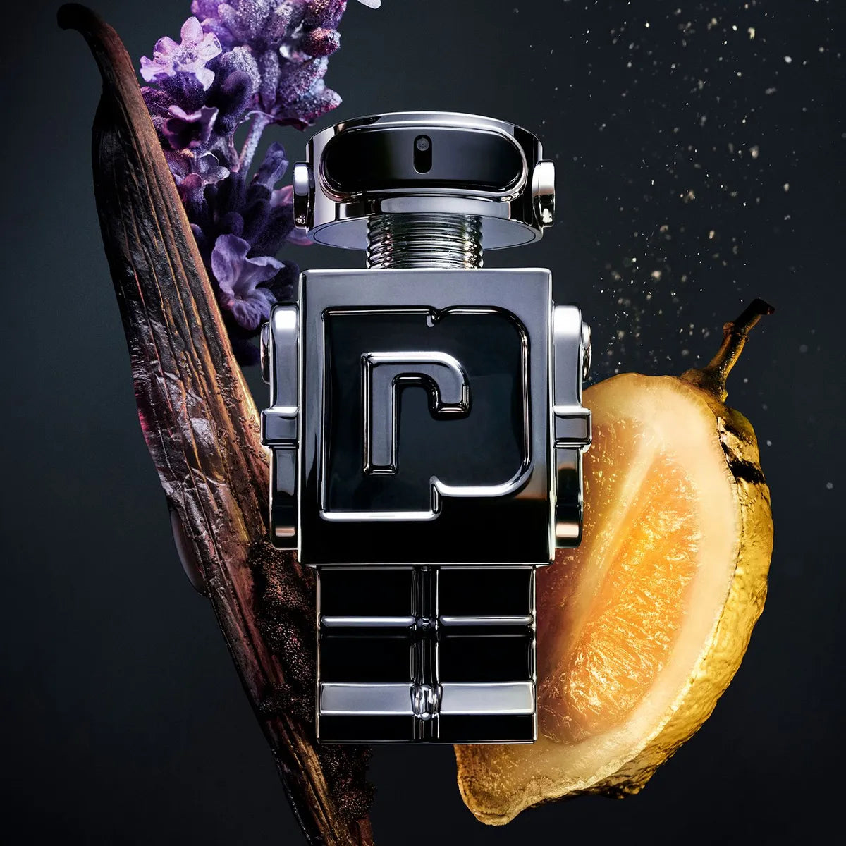 SET PHANTOM - PACO RABANNE